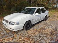 używany Volvo S70 2.5 tdi