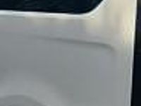 używany Opel Vivaro 1.6dm 125KM 2017r. 162 000km