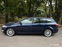 Używany Ford Mondeo 2007
