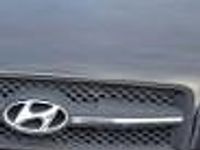 używany Hyundai Tucson ROK 2007