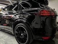 Używany Porsche Cayenne GTS 2013 SUV