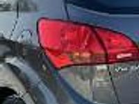 Używany Kia Venga 90 KM (66 kW) 2012 Brązowy Hatchback