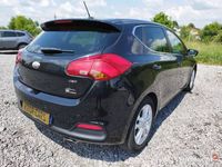 używany Kia Ceed 1.6 crdi klima pdc stan bdb gwarancja przebiegu