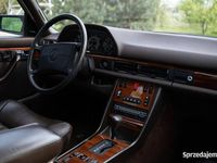 używany Mercedes 300 SDL