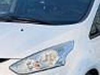 Używany Ford B-MAX 75 KM (55 kW) 2013 Inny kolor Minivan