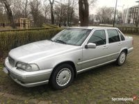 używany Volvo S70 nenzyna 2,0 OKAZJA