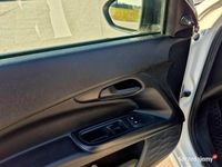 używany Fiat Tipo Po Wymianie Rozrządu, Niskie Kosztu Utrzymania Spalane 6,5l/100km