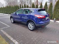 Używany Nissan Qashqai 2014 SUV