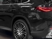 używany Mercedes 200 Klasa GLC Coupe4-Matic Avantgarde 2.04-Matic Avantgarde (204KM)