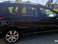 używany Peugeot 308 SW