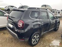 używany Dacia Duster II 1.5 BlueDCi 115 Journey 4X4 HA727