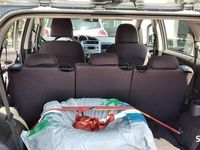 używany Toyota Verso Corolla