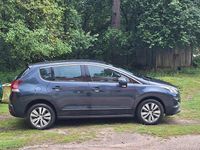 używany Peugeot 3008 