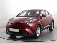 używany Toyota C-HR 1.2 Turbo