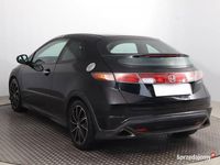 używany Honda Civic 1.8