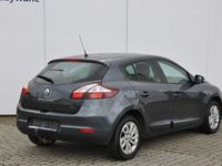 używany Renault Mégane 1.2B 130KM Salon PL Czujniki Park. KeyLess S…