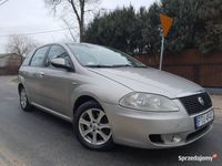 używany Fiat Croma 1.9JTD -Stan BDB -Klima- 2005 - Bezawaryjny!