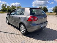używany VW Golf IV 1.9 TDI 2004