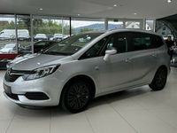 używany Opel Zafira Tourer Zafira C Tourer C , Active, 7os, PDC, Tempomat, FV-23%, Gwarancja, DOSTA…