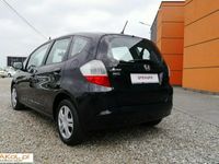 używany Honda Jazz 1.3dm 100KM 2009r. 107 000km