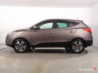 Używany Hyundai ix35 2014 Brązowy SUV