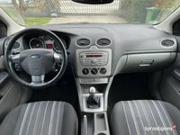 używany Ford Focus