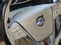 używany Volvo S60 D2 SUPER STAN