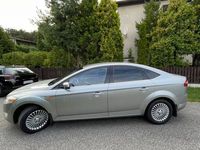 używany Ford Mondeo 