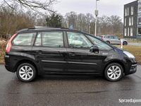 używany Citroën Grand C4 Picasso 7-osobowy 2013 r. Bezwypadkowy