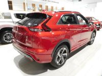 używany Mitsubishi Eclipse Cross rabat: 9% (20 000 zł) Dostępny od ręki