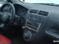 używany Honda Civic 1,4 90km KLIMA!mały przebieg