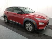 używany Hyundai Kona 0dm 201KM 2019r. 19 500km