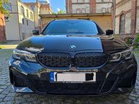 Używany BMW M340 M Sport 374 KM (275 kW) 2021 Sedan/Limuzyna