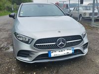 używany Mercedes A200 A 200cdi AMG 78tys km ! ! W177 (2018-)