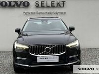 używany Volvo XC60 XC60B4 D Plus Bright aut