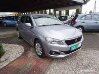 używany Peugeot 301 1.6 BlueHDi Active