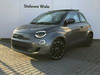 używany Fiat 500e 