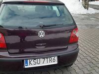 używany VW Polo