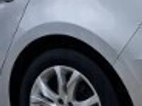 Używany Peugeot 508 140 KM (102 kW) 2012 Srebrny Kombi