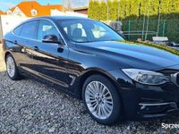 używany BMW 320 3GT d xDrive Luxury