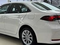 używany Toyota Corolla XII Comfort / 1 właściciel Salon Polska FV 23% gwarancja