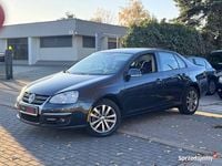 Używany VW Jetta 2008 Sedan/Limuzyna