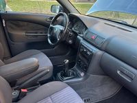 używany Skoda Octavia 1