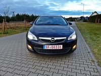 używany Opel Astra 1.4 TURBO*EDITION*Climatronic*Elektryka*Podgrz.F…
