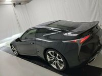 używany Lexus LC 500 