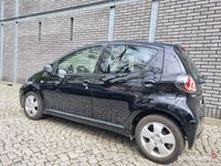 używany Toyota Aygo 1.0 automat