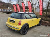 używany Mini ONE 7999 zł