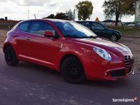 używany Alfa Romeo MiTo QUADRIFOGLIO