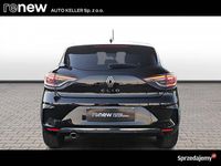 używany Renault Clio V