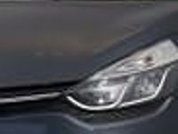 Używany Renault Clio V 90 KM (66 kW) 2020 Szary Kombi